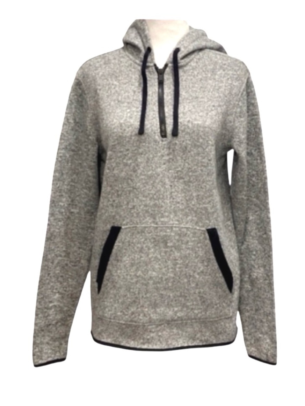 Urban Pipeline Hoodie